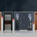 Web Sitemiz Yayında: Kaya Door Çelik Kapı Sistemleri